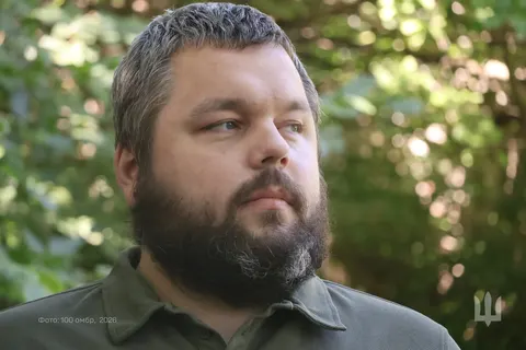 «Зв’язок має працювати, як швейцарський годинник»: історія головного сержанта з Луцька