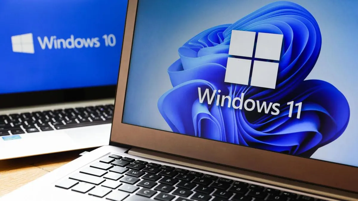 Windows 11 і таємний процес: що насправді відомо про стеження