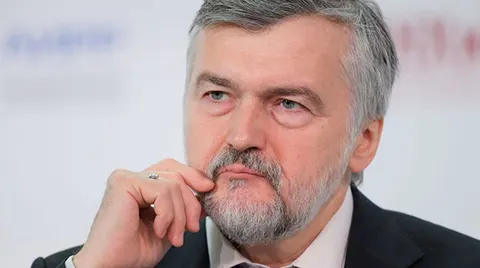 У Росії звільнили головного економіста ВЕБ за слова про програш у війні