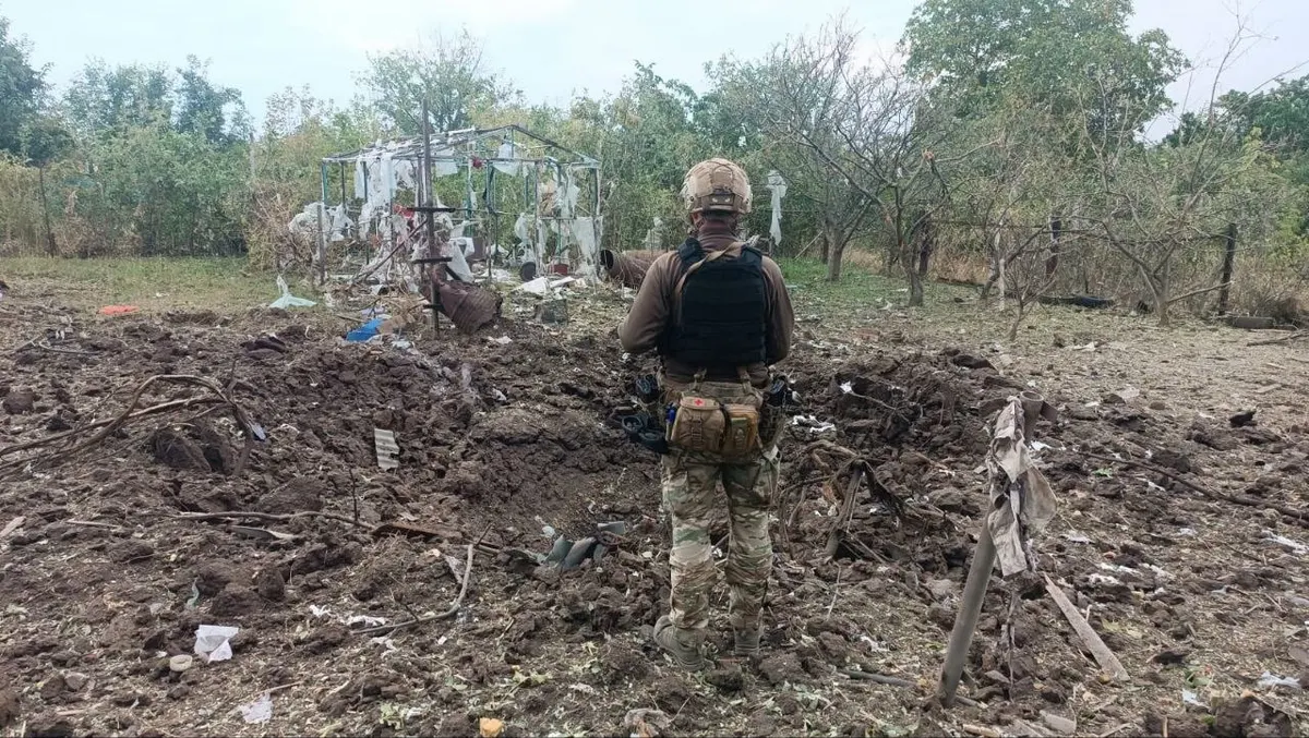 Донеччина за добу: троє загиблих, 11 поранених і 591 евакуйований