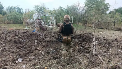 Донеччина за добу: троє загиблих, 11 поранених і 591 евакуйований
