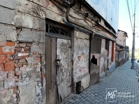 У Чернівцях візьмуться за занедбані будівлі на Вокзальній
