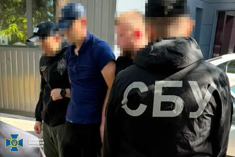 Ухилення від мобілізації: СБУ викрила 9 схем у 7 областях