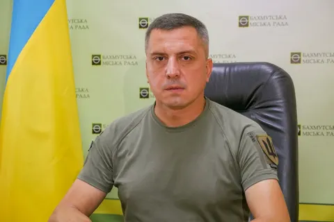 Бахмутяни зможуть поставити питання заступнику голови ВА 3 вересня