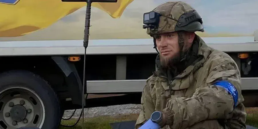 У Слов'янську та Києві попрощаються з очільником «Плацдарму» Олексієм Юковим