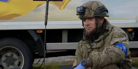 У Слов'янську та Києві попрощаються з очільником «Плацдарму» Олексієм Юковим
