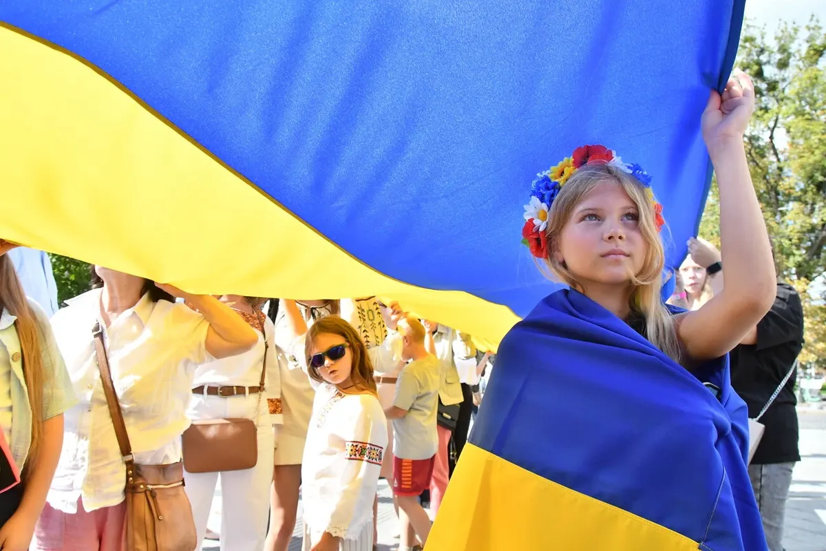 Невизначеність 1991-го і впевненість 2024-го: як змінилося ставлення українців до держави