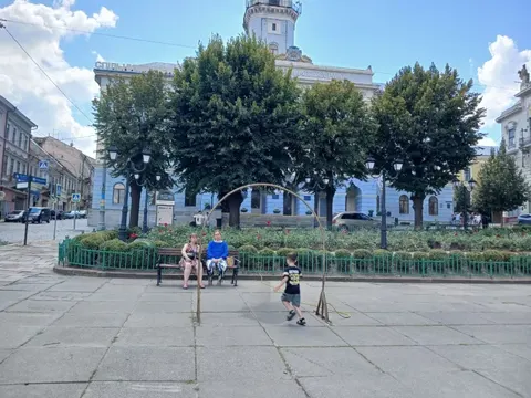 Спека повертається: прогноз погоди на Буковині на наступний тиждень