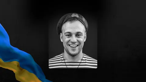 У Черкасах попрощалися з воїном Олександром Рєзніковим, який зник на Сумщині