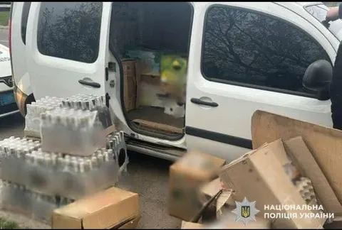 У Рівному судитимуть юнака за пів тисячі літрів фальсифікату