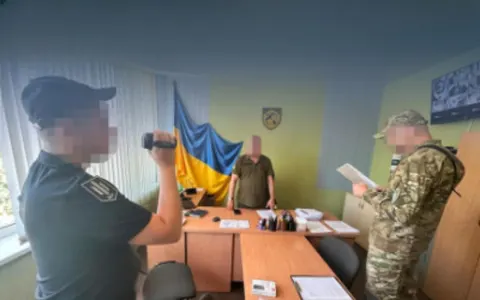 «Чесний призов»: на Вінниччині посадовці ТЦК отримали підозри