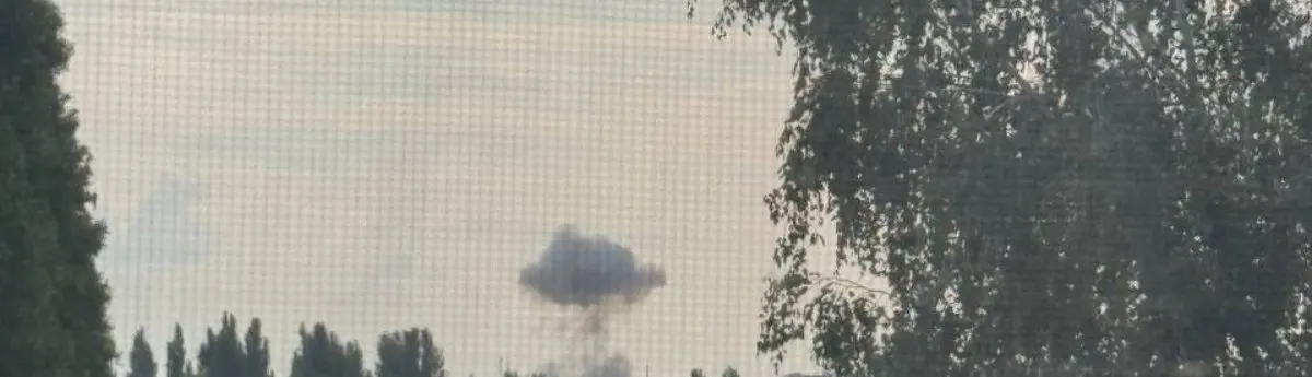 Атака БпЛА на Дніпро: що відомо про вибухи та які наслідки