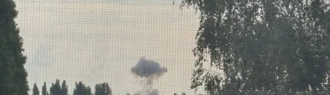 Атака БпЛА на Дніпро: що відомо про вибухи та які наслідки