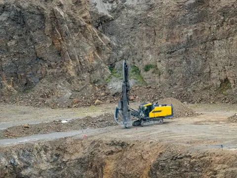 Вибухи на Вінниччині 4 серпня: що відомо про планові роботи на кар'єрі