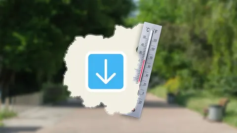 У Чернігові 13 серпня зафіксували рекордний мінімум температури