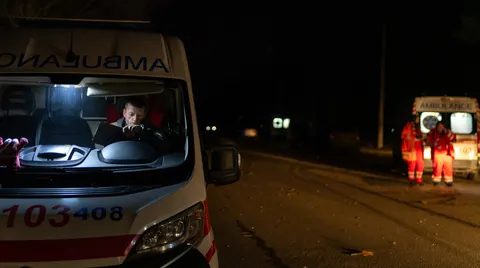 Удар по Криворіжжю: загинув 15-річний хлопець, двоє підлітків поранені