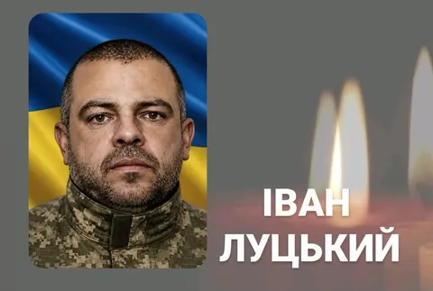 У лікарні помер 51-річний захисник з Калущини Іван Луцький