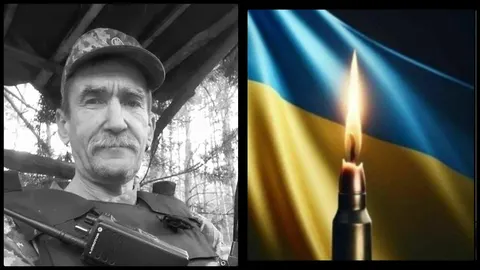 У Нововолинську попрощаються з захисником Валентином Кушніруком