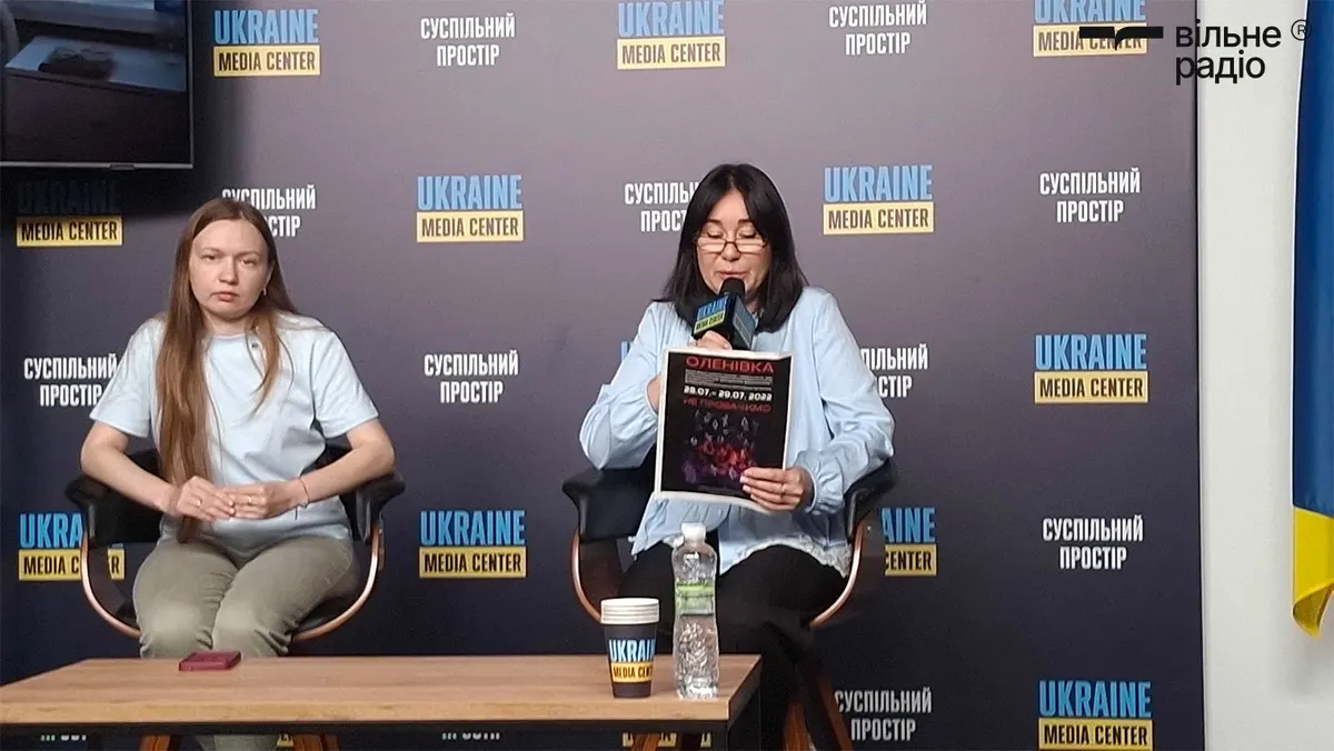 Рік без обмінів: майже 90 азовців досі в полоні після Оленівки