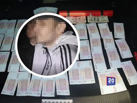 Шахрай виманив у вінничанки 154 тисячі гривень: справу скерували до суду