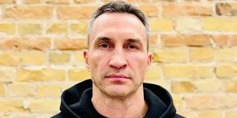 Володимир Кличко вперше висловився про смерть Гейден Панеттьєрі