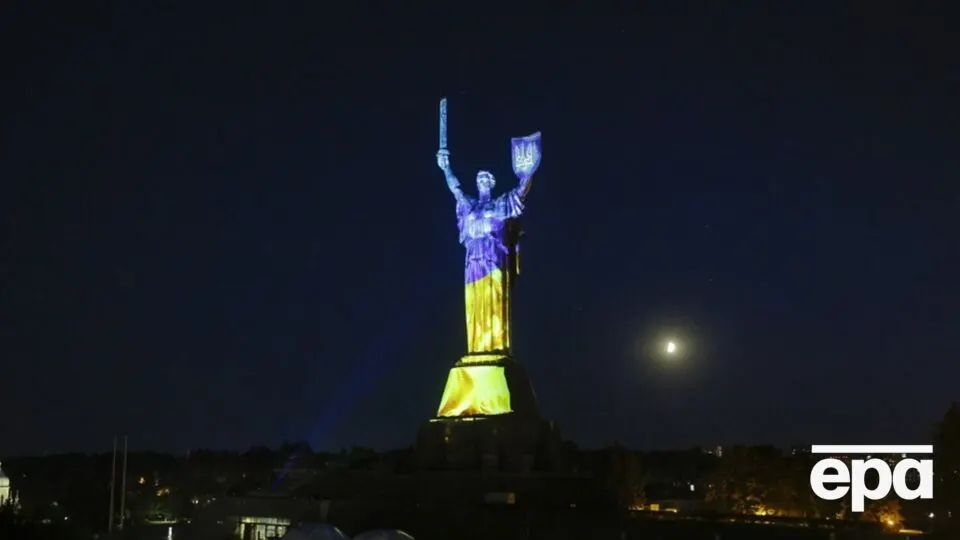 ГУР закликає українців бути пильними на День Незалежності