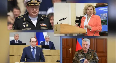 Кремль позбавив місцевих колаборантів місць у списках на псевдовибори