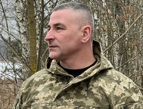 Ніколюк залишає посаду командувача ОК «Схід»: що це означає