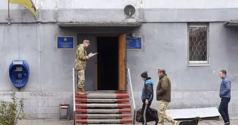 Підозри 76 керівникам ТЦК: масштабні перевірки незаконного бронювання