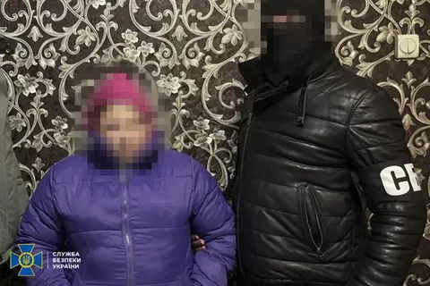 Вибух у Гайдарах: харків’янку засудили до 12 років за пособництво теракту