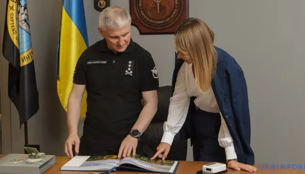 Очільник ГУР: публічність керівника розвідки не є мірилом її ефективності