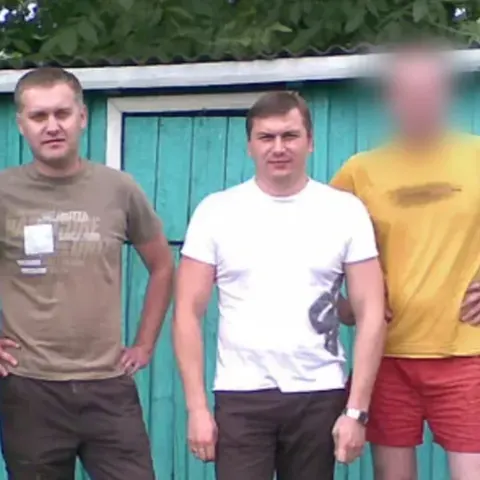 Брат директора ДБР 17 років працював на каналах Деркача, Мураєва і Медведчука