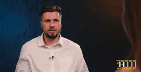 Черкаський священник: як служба виглядає без парафіян