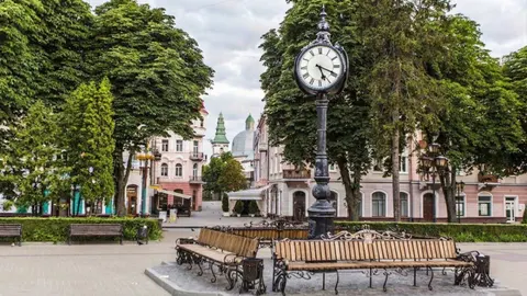 У Тернополі пропонують поділити місто на дві зони за вимогами до вивісок
