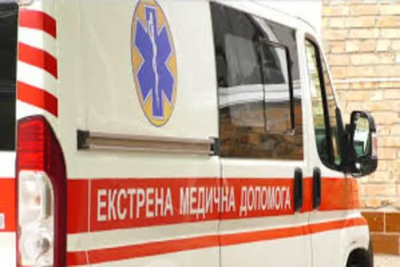 У Рівному лікарі видалили жінці пухлину вагою понад 5 кг