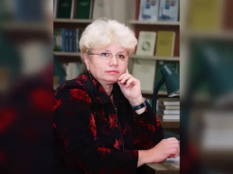 У Дніпрі померла багаторічна працівниця Дніпровської політехніки