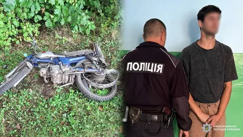 Смертельна ДТП на Чернігівщині: що відомо про затримання нетверезого водія