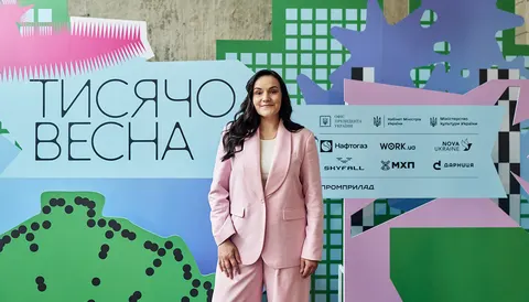 «Тисячовесна»: критичність і бронювання для учасників та 50% роялті