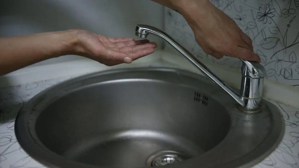 Що робити, коли зникла вода: алгоритм дій від експертів