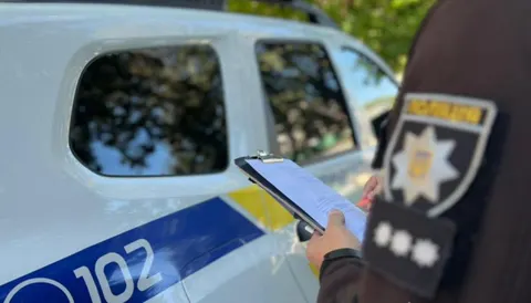 На Одещині за опір поліції під час мобілізаційних заходів затримали чоловіка