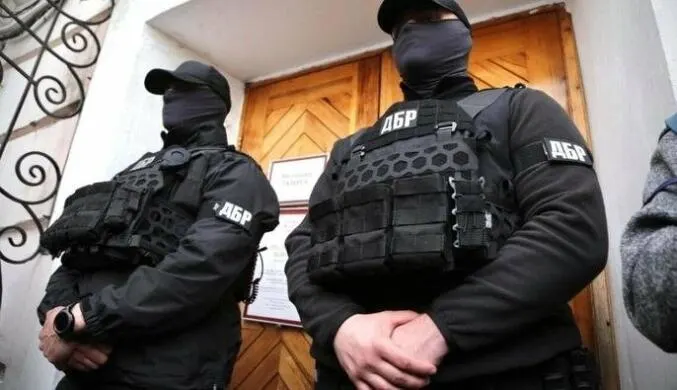 Ветерана KRAKEN підозрюють в організації шахрайських кол-центрів у Дніпрі