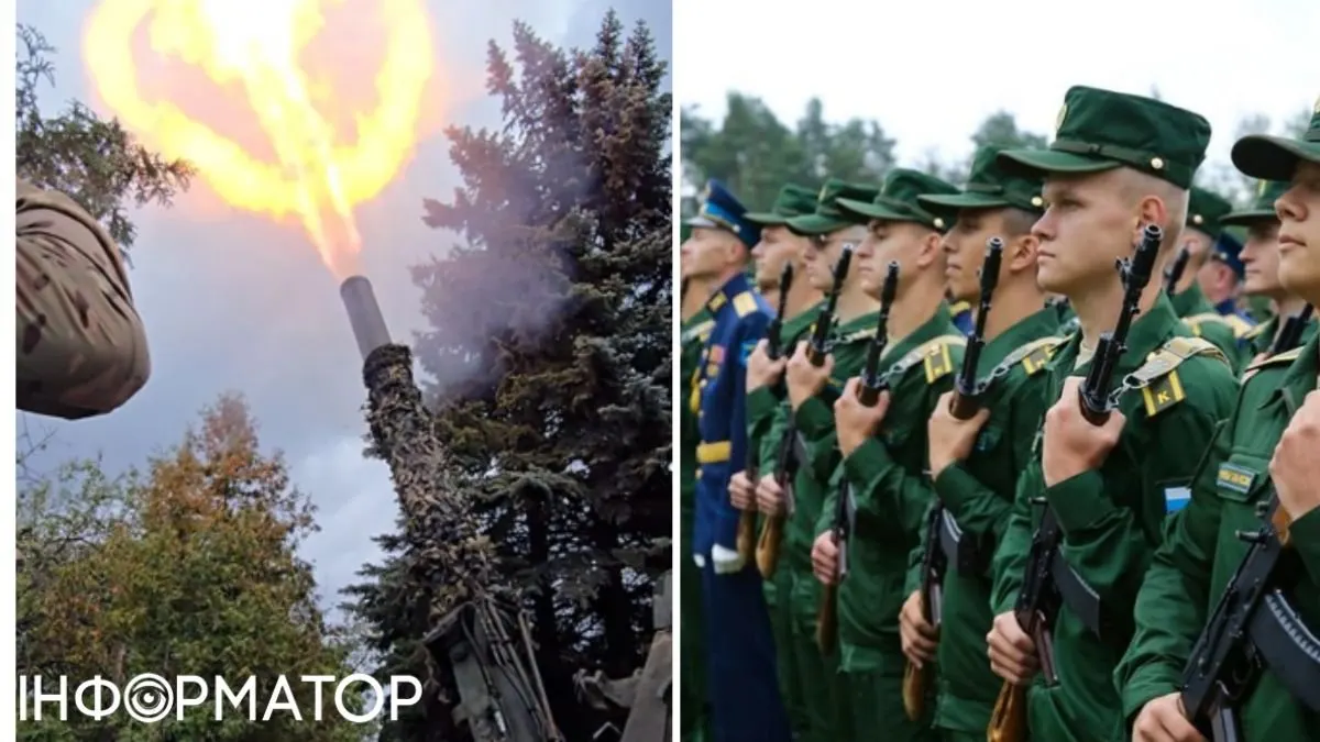 Як Росія вербує тисячі контрактників на день: примус і шантаж