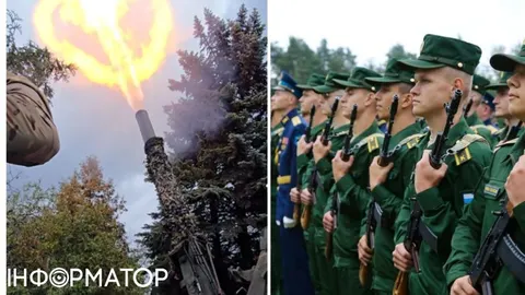 Як Росія вербує тисячі контрактників на день: примус і шантаж