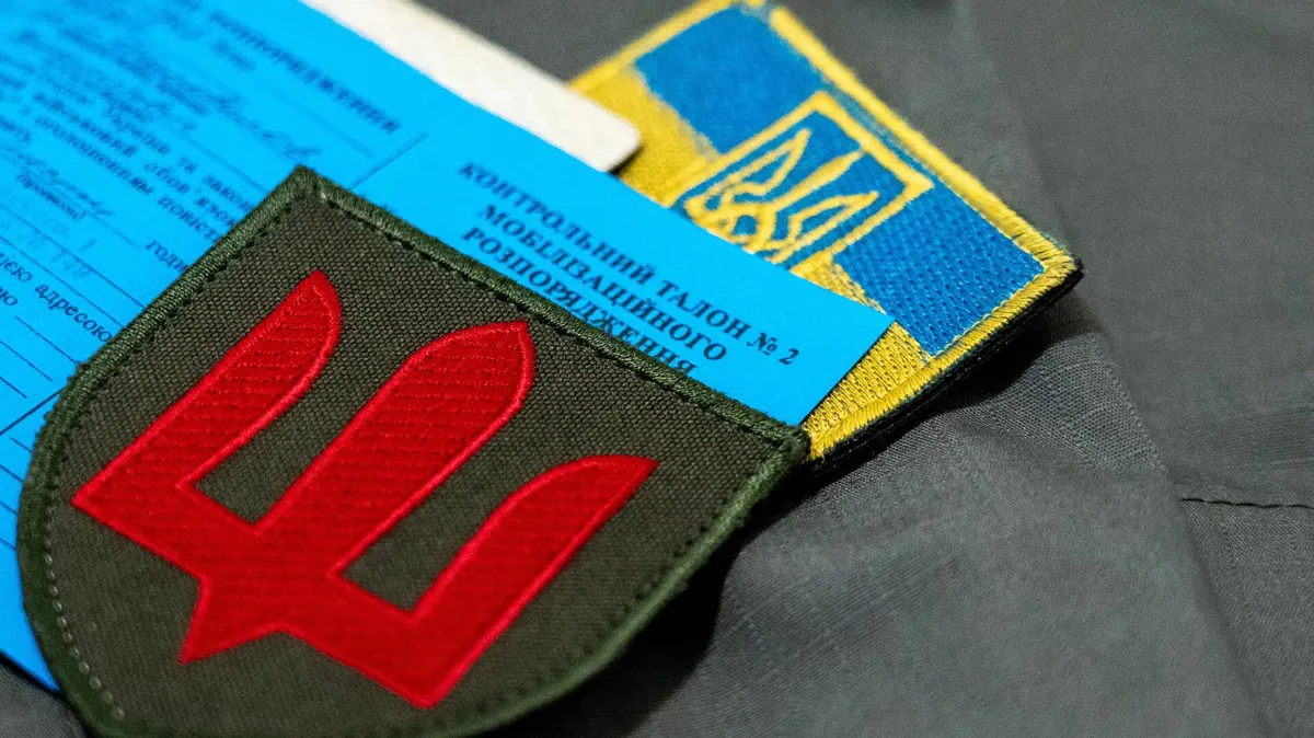 Обшуки в Мукачівському ТЦК: 1577 чоловіків незаконно зняли з обліку