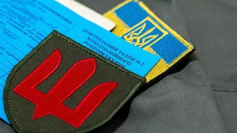 Обшуки в Мукачівському ТЦК: 1577 чоловіків незаконно зняли з обліку