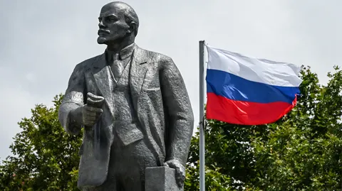 ФСБ готує скасування прикордонних зон на межі з окупованими територіями