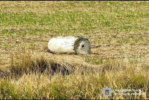 На Рівненщині знищили безпілотник із нерозірваною бойовою частиною: що це означає для мешканців