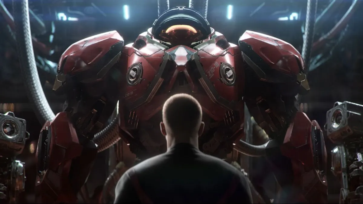 StarCraft повертається як шутер у відкритому світі: що це означає