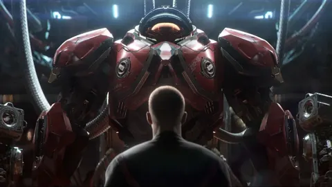 StarCraft повертається як шутер у відкритому світі: що це означає