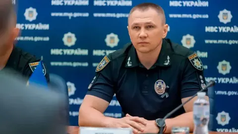Нацполіція: 159 місць незаконного утримання українців виявлено в РФ